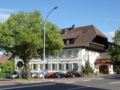 Flair Hotel Grüner Baum ホテルの詳細