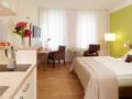 Flottwell Berlin Hotel & Residenz am Park ホテルの詳細