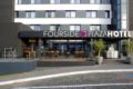 FourSide Plaza Hotel Trier ホテルの詳細