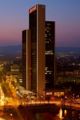Frankfurt Marriott Hotel ホテルの詳細