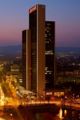 Frankfurt Marriott Hotel ホテルの詳細