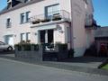 Gästehaus Alexanderhof ホテルの詳細