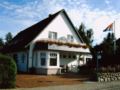 Gästehaus Ziemann ホテルの詳細