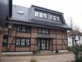 Gästezimmer Gladbeck Haus Tenk ホテルの詳細