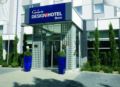 Galerie Design Hotel Bonn, managed by Maritim Hotels ホテルの詳細