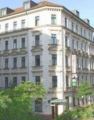 Galerie Hotel Leipziger Hof ホテルの詳細