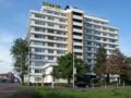 Garden Hotel Krefeld ホテルの詳細