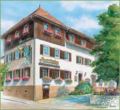 Gasthaus Auerhahn ホテルの詳細