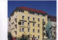 Gasthaus Goldene Gans ホテルの詳細