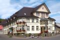 Gasthaus Kranz Bonndorf ホテルの詳細