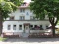 Gasthaus zu Melchendorf ホテルの詳細