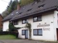 Gasthaus zum Kreuz ホテルの詳細