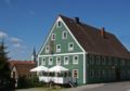 Gasthof & Naturparkhotel Linde ホテルの詳細