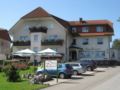 Gasthof Pension und Fewos Zur Zweere ホテルの詳細