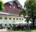 Gasthof Schloßwirt ホテルの詳細