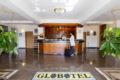 Globotel Business ホテルの詳細