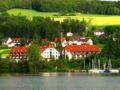 Göbel's Seehotel Diemelsee ホテルの詳細