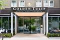 Golden Tulip Berlin Hotel Hamburg ホテルの詳細