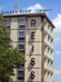 Golden Tulip Kassel Hotel Reiss ホテルの詳細