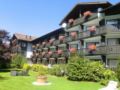 Golf & Alpin Wellness Resort Hotel Ludwig Royal ホテルの詳細