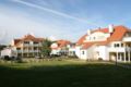 H Hotel Ferienpark Usedom ホテルの詳細