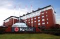 H4 Hotel Hannover Messe ホテルの詳細