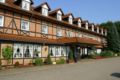 Haags Hotel Niedersachsenhof ホテルの詳細