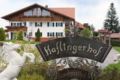 Haflingerhof ホテルの詳細