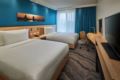 Hampton by Hilton Berlin City Centre Alexanderplatz ホテルの詳細