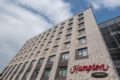 Hampton By Hilton Frankfurt City Centre East ホテルの詳細