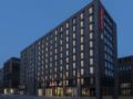 Hampton By Hilton Hamburg City Centre ホテルの詳細