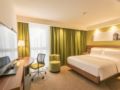 Hampton By Hilton Munich City West ホテルの詳細