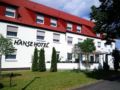 Hanse Hotel ホテルの詳細