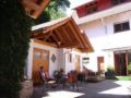 Haus am Kastanienwald ホテルの詳細