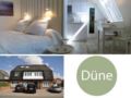 Haus-LIV-Appartement-Duene ホテルの詳細