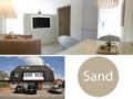 Haus-LIV-Appartement-Sand ホテルの詳細