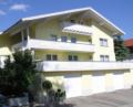 Haus Sonnenblick ホテルの詳細