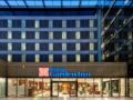 Hilton Garden Inn Frankfurt Airport ホテルの詳細