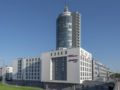 Hilton Garden Inn Munich City West ホテルの詳細