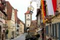 Historik Hotel Goldener Hirsch Rothenburg ホテルの詳細