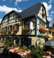 Historisches Weinhotel Zum Grünen Kranz ホテルの詳細