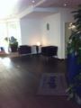 hogh Hotel Heilbronn ホテルの詳細