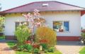 Holiday home Ahrensfelde OT Blumerg Mittelweg ホテルの詳細