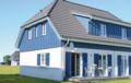 Holiday home Altefähr/Rügen XCI  ホテルの詳細