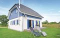 Holiday home Altefähr/Rügen XCV  ホテルの詳細