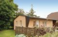 Holiday home Dranske Alte Gärtnerei ホテルの詳細