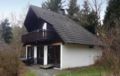 Holiday Home Feriendorf Frankenau 2 ホテルの詳細