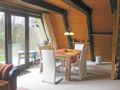 Holiday Home Ferienpark Ronshausen.7 ホテルの詳細