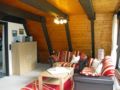 Holiday Home Ferienpark Ronshausen.8 ホテルの詳細