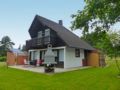 Holiday Home Ferienwohnpark Silbersee ホテルの詳細